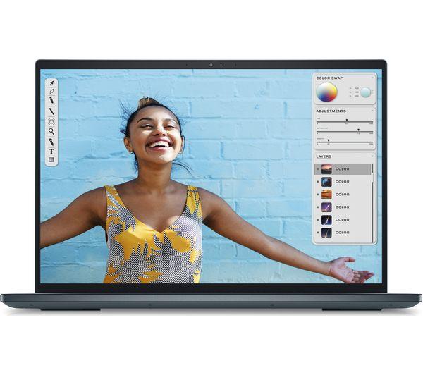 Dell INSPIRON PLUS 7620 | Ordinateur portable 16" - QHD+ - i7-12700H - 1Tb NVME - CA-Sonxplus St-Georges