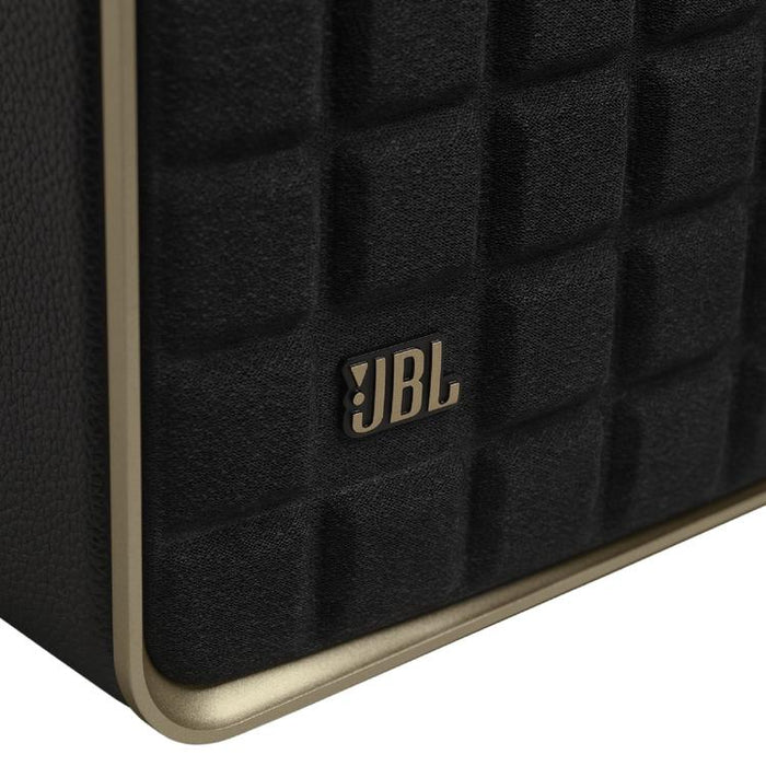 JBL Authentics 300, Haut-parleurs portatif - Batterie