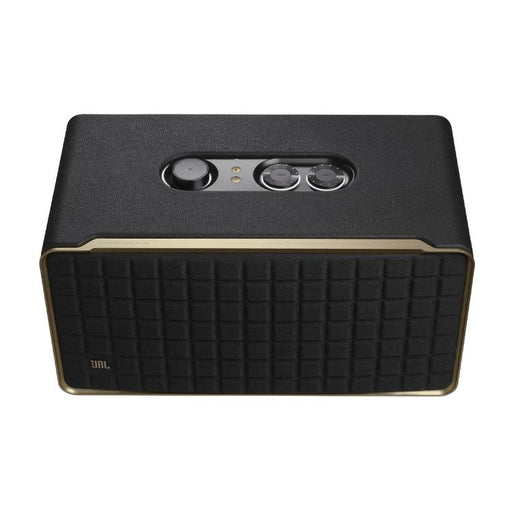 JBL Authentics 500 | Haut-parleurs maison 3.1 - Dolby Atmos 3D - 270 Watts - Wi-Fi - Bluetooth - Noir-Sonxplus St-Georges