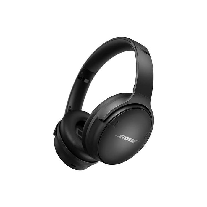 Bose QC45BK | Casque d'écoute QuietComfort 45 - Bluetooth - Noir-Sonxplus St-Georges