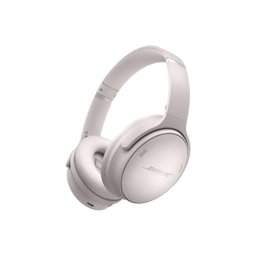 Bose QC45WH | Casque d'écoute QuietComfort 45 - Bluetooth - Blanc-Sonxplus St-Georges
