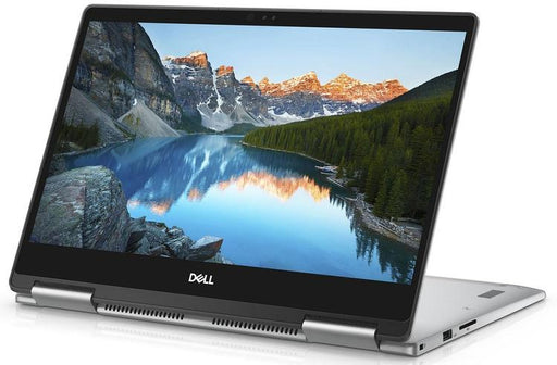 Dell INSP7420-I7-T | Ordinateur portable 2-en-1 - I7-1255U - FHD tactile - 16GB - 1TB NVME - Windows 10 Home - CA-Sonxplus St-Georges