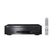 Yamaha CD-C603 | Lecteur CD Multiple - 5 disques - Lecture USB - Pure Direct - Noir-Sonxplus St-Georges