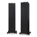 KEF Q950 | Haut-parleurs sur pieds - 2.5 Voies - Hi-Fi - Noir Satin - Paire-Sonxplus St-Georges