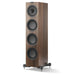 KEF Q750 | Haut-parleurs sur pieds - 2.5 Voies - Hi-Fi - Noyer - Paire-Sonxplus St-Georges