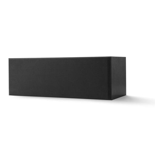 KEF Q250C | Haut-parleurs Central - 2 Voies - Hi-Fi - Noir Satin - Unité-Sonxplus St-Georges