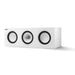 KEF Q250C | Haut-parleurs Central - 2 Voies - Hi-Fi - Blanc Satin - Unité-Sonxplus St-Georges