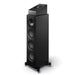 KEF Q50A | Haut-parleurs Surround - Dolby Atmos - Hi-Fi - Noir Satin - Paire-Sonxplus St-Georges