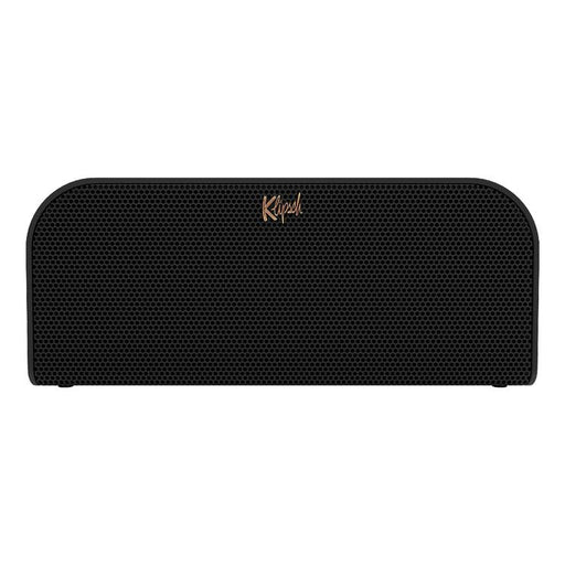 Klipsch Groove | Haut-parleurs portatif - Bluetooth - Autonomie de 8 heures - Noir-Sonxplus St-Georges