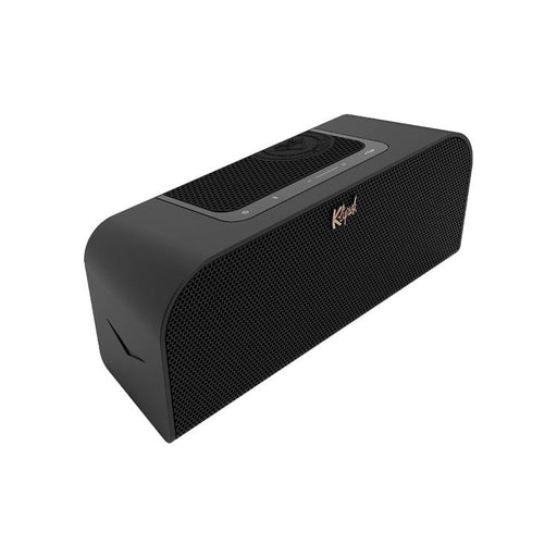 Klipsch Groove | Haut-parleurs portatif - Bluetooth - Autonomie de 8 heures - Noir-Sonxplus St-Georges