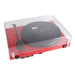 Pro-Ject Debut carbon EVO | Table tournante - Cartouche Rouge Ortofon 2M - Rouge-Sonxplus St-Georges