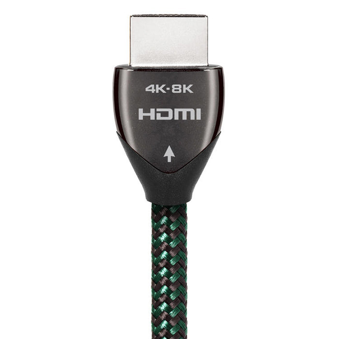 Audioquest Photon | Câble HDMI Photon 48 - Transfert jusqu'à 10K Ultra HD - 1.5 Mètres-Sonxplus St-Georges