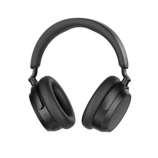 Sennheiser ACCENTUM PLUS | Écouteurs sans fil - circum-auriculaires - Jusqu'à 50 heures d'autonomie - Noir-Sonxplus St-Georges