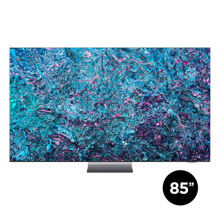 Samsung QN85QN900DFXZC | Téléviseur 85" - 120Hz - Neo QLED 8K - Série QN900D-Sonxplus St-Georges