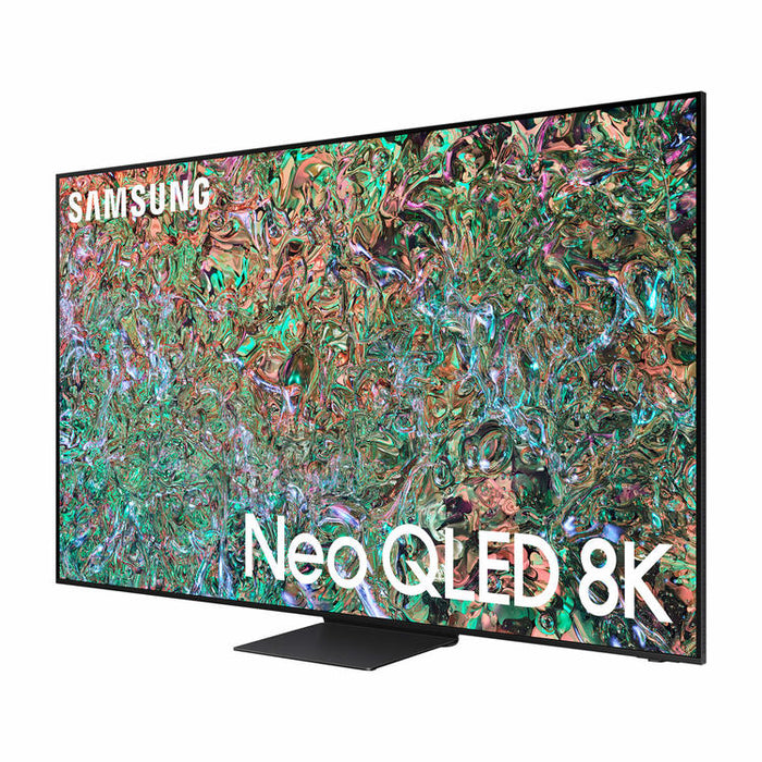 Samsung QN65QN800DFXZC | Téléviseur 65" Série QN800D - 120Hz - 8K - Neo QLED-Sonxplus St-Georges