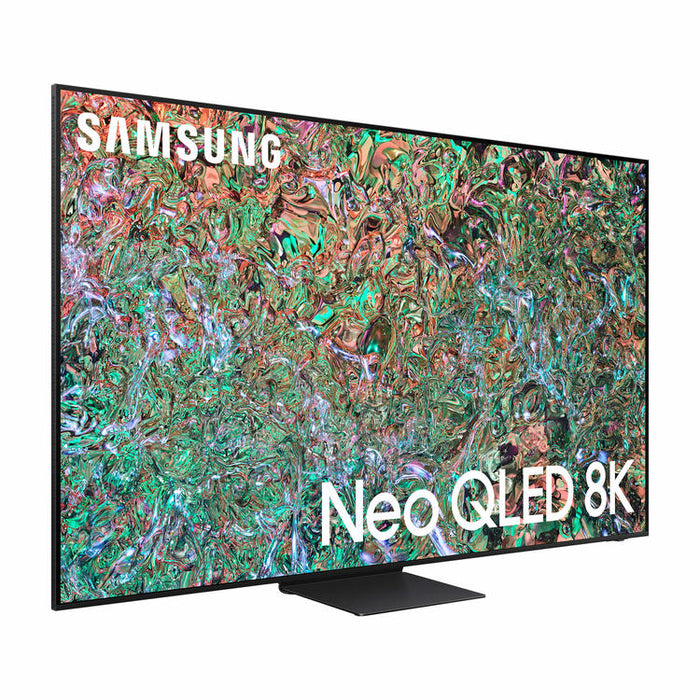 Samsung QN65QN800DFXZC | Téléviseur 65" Série QN800D - 120Hz - 8K - Neo QLED-Sonxplus St-Georges