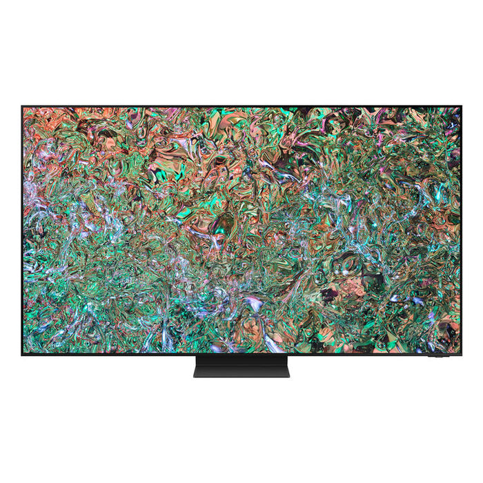 Samsung QN65QN800DFXZC | Téléviseur 65" Série QN800D - 120Hz - 8K - Neo QLED-Sonxplus St-Georges