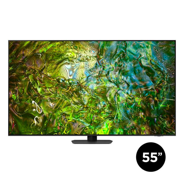 Samsung QN55QN90DAFXZC | Téléviseur 55" Série QN90D - 120Hz - 4K - Neo QLED-Sonxplus St-Georges