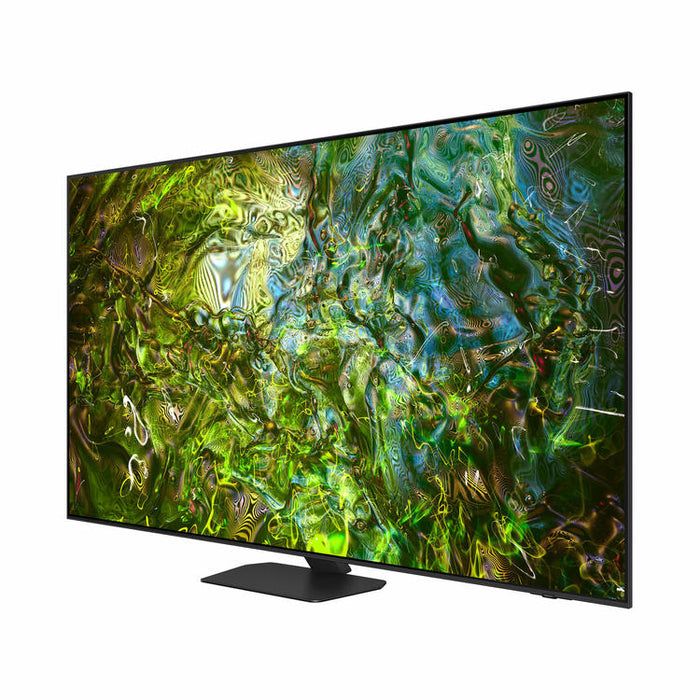 Samsung QN55QN90DAFXZC | Téléviseur 55" Série QN90D - 120Hz - 4K - Neo QLED-Sonxplus St-Georges