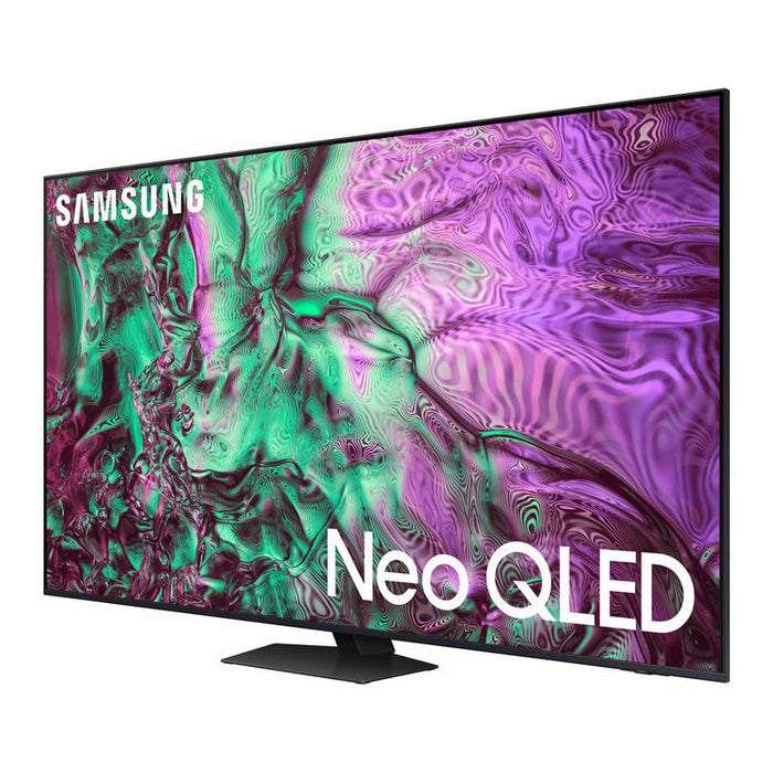 Samsung QN65QN85DBFXZC | Téléviseur 65" Série QN85D - Neo QLED - 4K - 120Hz - Neo Quantum HDR-Sonxplus St-Georges