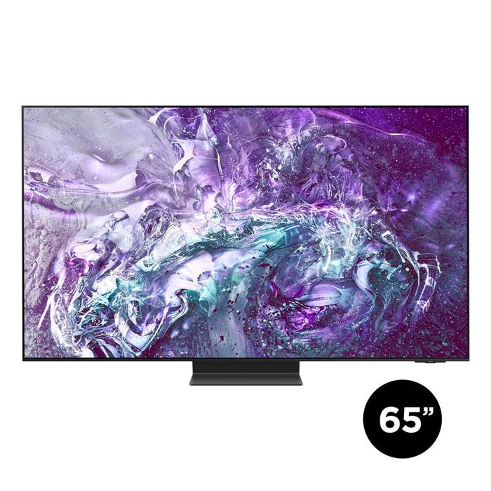 Samsung QN65S95DAFXZC | Téléviseur 65" - Série S95D - OLED - 4K - 120Hz - Aucun reflet-Sonxplus St-Georges