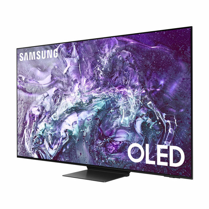 Samsung QN65S95DAFXZC | Téléviseur 65" - Série S95D - OLED - 4K - 120Hz - Aucun reflet-Sonxplus St-Georges