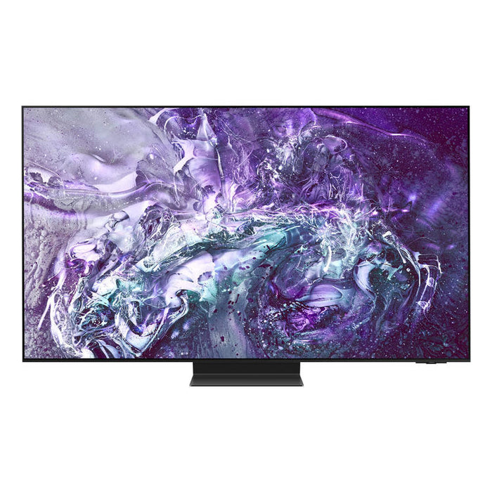 Samsung QN65S95DAFXZC | Téléviseur 65" - Série S95D - OLED - 4K - 120Hz - Aucun reflet-Sonxplus St-Georges