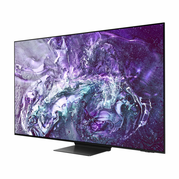 Samsung QN65S95DAFXZC | Téléviseur 65" - Série S95D - OLED - 4K - 120Hz - Aucun reflet-Sonxplus St-Georges