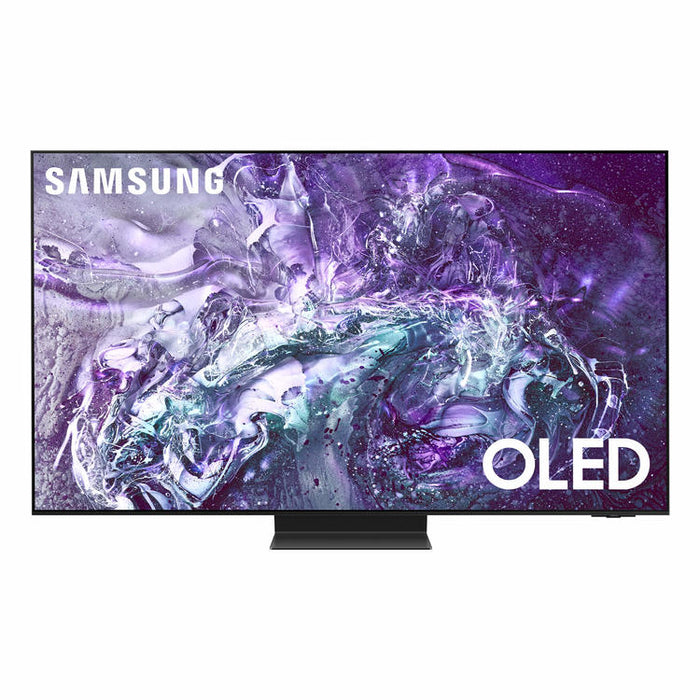 Samsung QN55S95DAFXZC | Téléviseur 55" - Série S95D - OLED - 4K - 120Hz - Aucun reflet-Sonxplus St-Georges