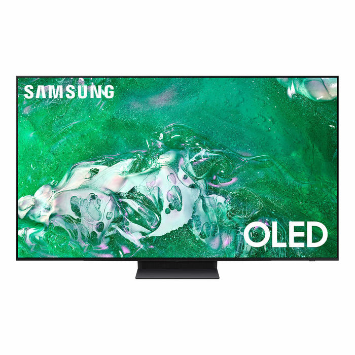 Samsung QN77S90DAFXZC | Téléviseur 77" - Série S90D - OLED - 4K - 120Hz-Sonxplus St-Georges