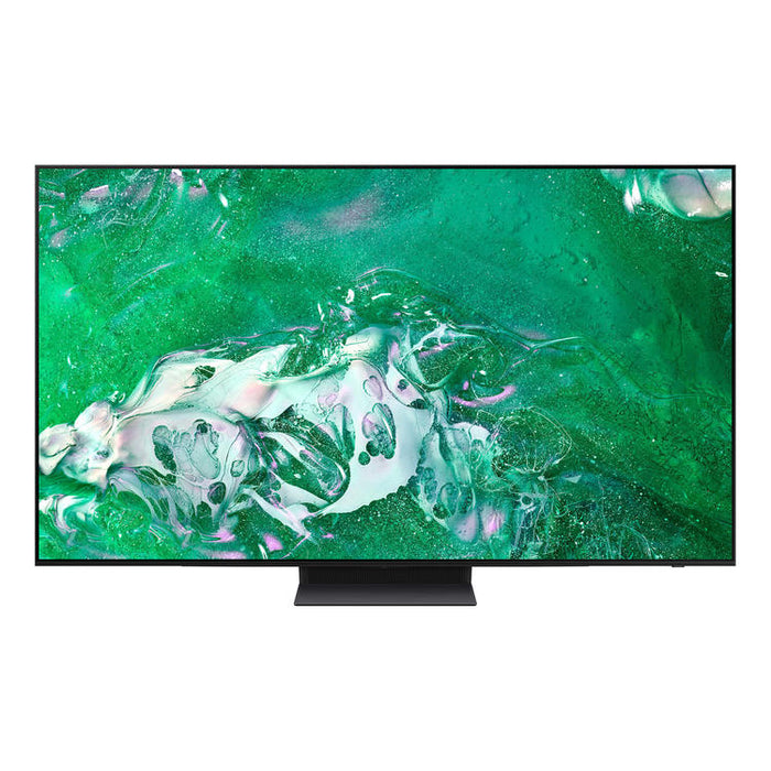 Samsung QN77S90DAFXZC | Téléviseur 77" - Série S90D - OLED - 4K - 120Hz-Sonxplus St-Georges