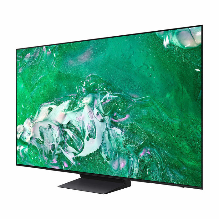 Samsung QN77S90DAFXZC | Téléviseur 77" - Série S90D - OLED - 4K - 120Hz-Sonxplus St-Georges