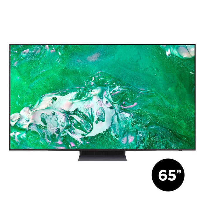 Samsung QN65S90DAFXZC | Téléviseur 65" - Série S90D - OLED - 4K - 120Hz-Sonxplus St-Georges