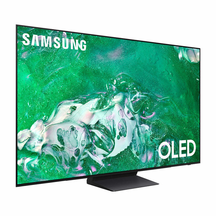 Samsung QN65S90DAFXZC | Téléviseur 65" - Série S90D - OLED - 4K - 120Hz-Sonxplus St-Georges