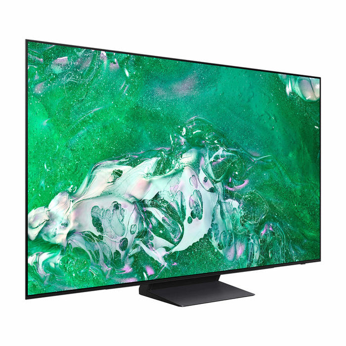 Samsung QN65S90DAFXZC | Téléviseur 65" - Série S90D - OLED - 4K - 120Hz-Sonxplus St-Georges