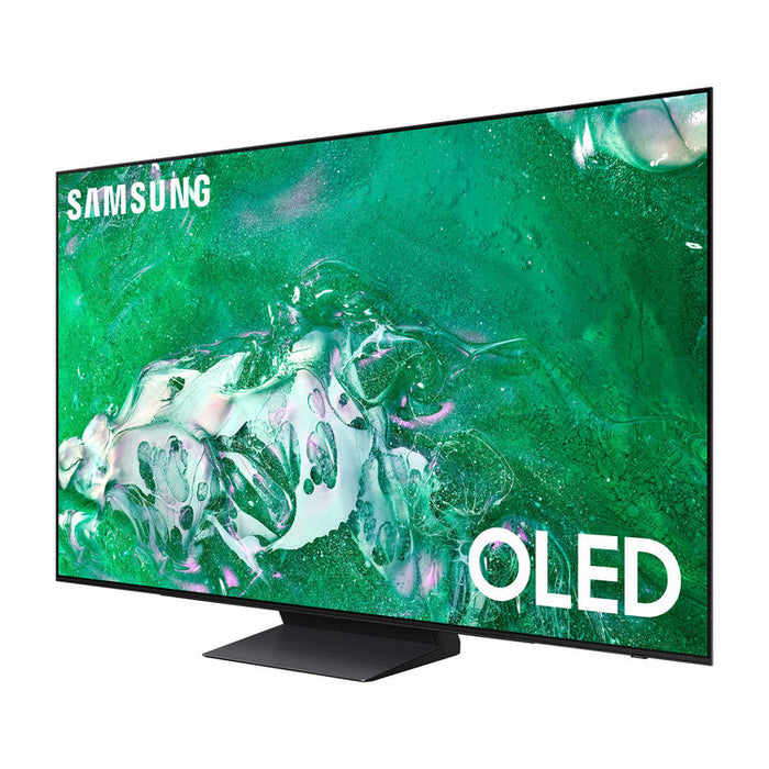 Samsung QN48S90DAEXZC | Téléviseur 48" - Série S90D - OLED - 4K - 120Hz-Sonxplus St-Georges