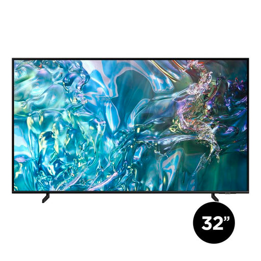 Samsung QN32Q60DAFXZC | Téléviseur 32" Série Q60D - QLED - 4K - 60Hz - Quantum HDR-Sonxplus St-Georges