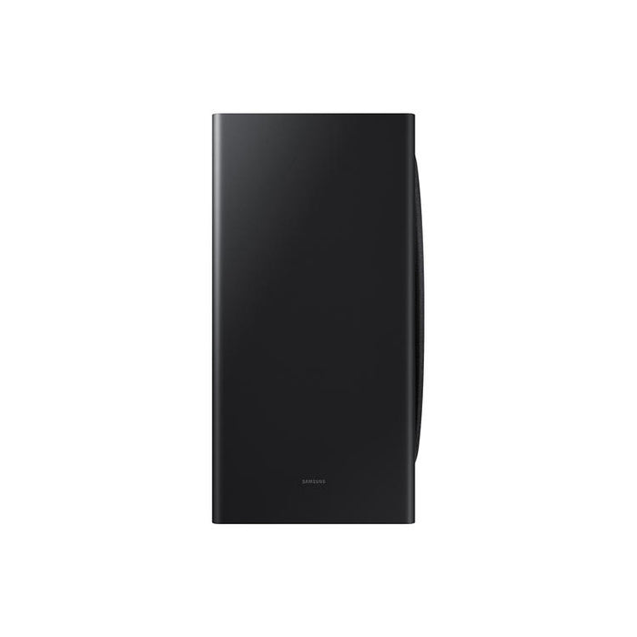 Samsung HW-Q800D | Barre de son - 5.1.2 canaux - Dolby ATMOS - Caisson de graves sans fil - 360 W - Q-Symphony - Noir-Sonxplus St-Georges