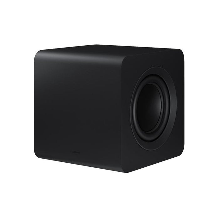 Samsung HW-S800D | Barre de son ultra slim - 3.1.2 canaux - Caisson de graves sans fil - 330W - Dolby Atmos - Bluetooth - Noir-Sonxplus St-Georges