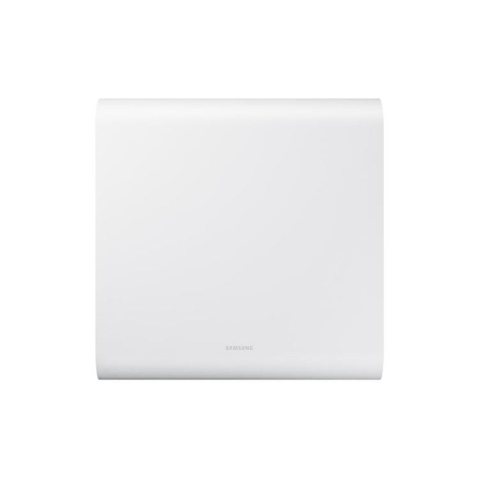 Samsung HW-S801D | Barre de son ultra slim - 3.1.2 canaux - Caisson de graves sans fil - 330W - Dolby Atmos - Bluetooth - Blanc-Sonxplus St-Georges