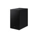 Samsung HW-S700D | Barre de son ultra slim - 3.1 canaux - Caisson de graves sans fil - 250W - Dolby Atmos - Bluetooth - Noir-Sonxplus St-Georges