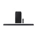 Samsung HW-S700D | Barre de son ultra slim - 3.1 canaux - Caisson de graves sans fil - 250W - Dolby Atmos - Bluetooth - Noir-Sonxplus St-Georges