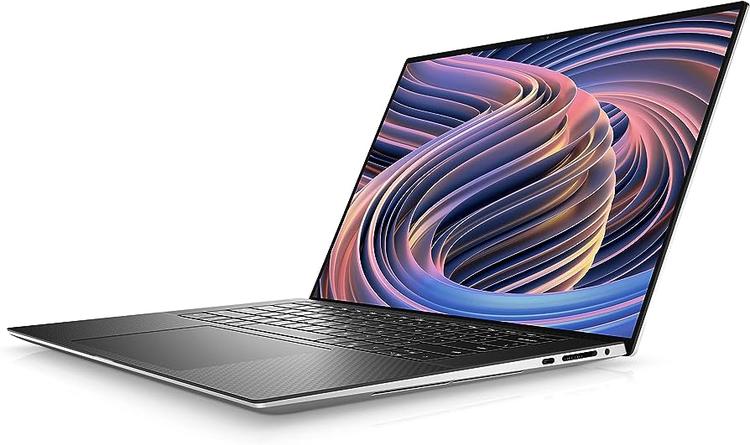 Dell XPS 9520 | Ordinateur portable 15" FHD - 16GB - 512GB - Win 11 - CA-Sonxplus St-Georges