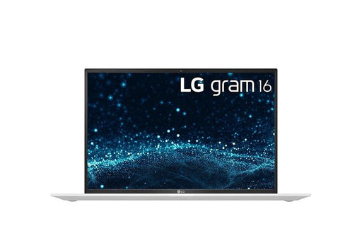 LG P-insp-16Z95P-I7-16-512 | Ordinateur portable 16" - GEFORCE MX 450 - 16GB - 512GB - Win 11 - Boîte ouverte-Sonxplus St-Georges