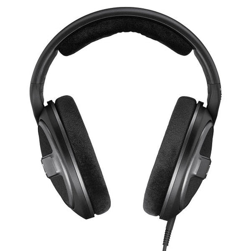 Sennheiser HD 559 | Écouteurs filaires circum-auriculaires - Stéréo - Noir-Sonxplus St-Georges