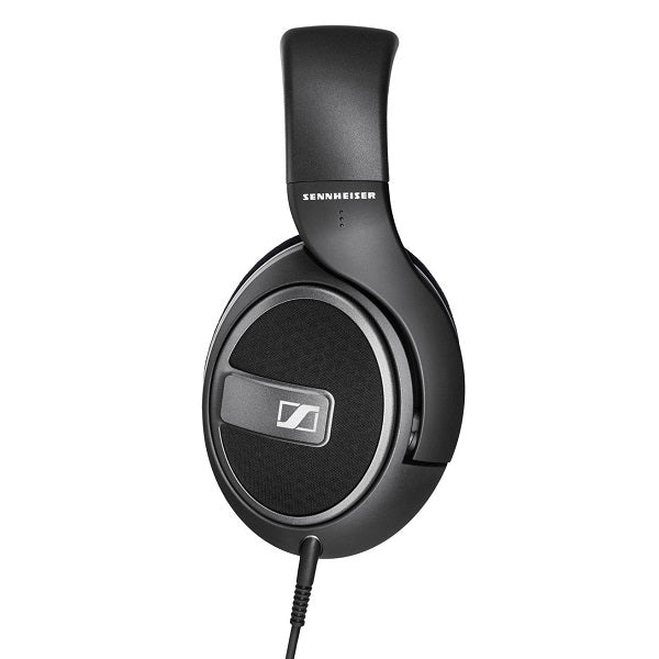 Sennheiser HD 559 | Écouteurs filaires circum-auriculaires - Stéréo - Noir-Sonxplus St-Georges