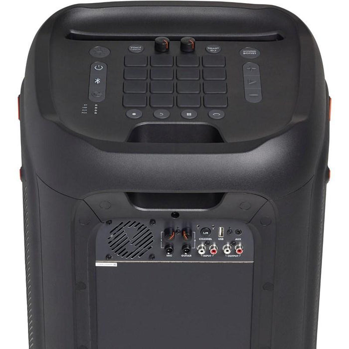 JBL PartyBox 1000, Haut-parleur portable