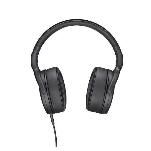 Sennheiser HD 400sS | Écouteurs filaires circum-auriculaires - Noir-Sonxplus St-Georges