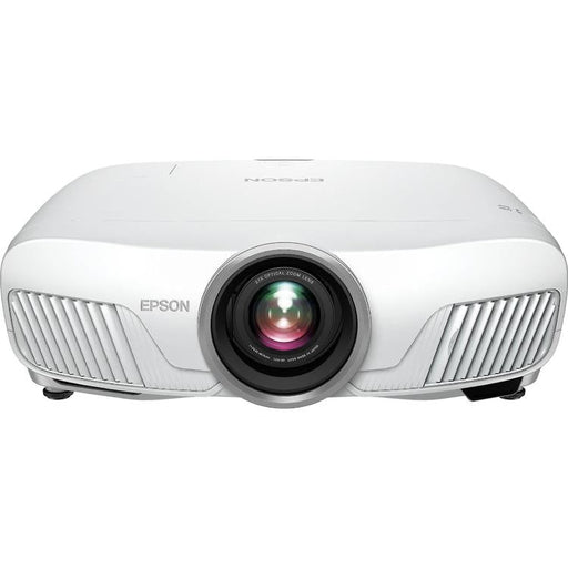 Epson Home Cinema 4010 | Projecteur LCD Cinéma - 16:9 - 4K Pro-UHD - Blanc-Sonxplus St-Georges