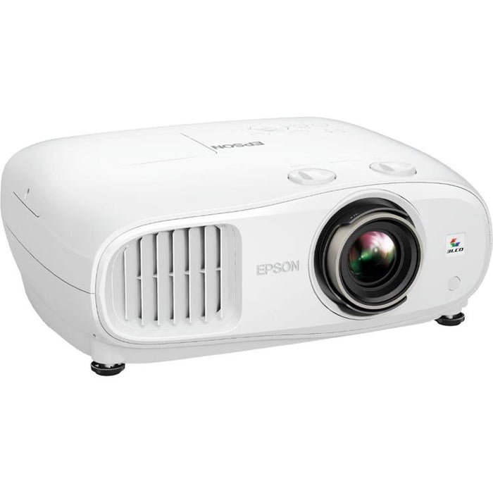 Epson Home Cinema 3200 | Projecteur 3LCD Cinéma maison - 16:9 - 4K Pro-UHD - Blanc-Sonxplus St-Georges